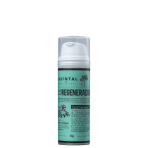 Quintal Finalizador Regenerador - Hidratante Facial 50g
