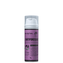 Quintal Antiporosidade - Hidratante Facial 50g