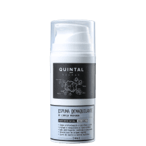 Quintal Rochás - Espuma Demaquilante 100g