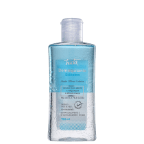 Tracta Treatment - Demaquilante Bifásico 150ml