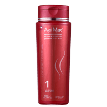 S'ollér Brasil Agi Max Kera-X System - Shampoo Antirresíduo 500ml