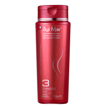S’ollér Brasil Agi Max Kera-X System - Bálsamo Capilar 460g