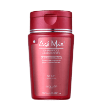 S'ollér Brasil Agi Max Manutenção - Shampoo 250ml