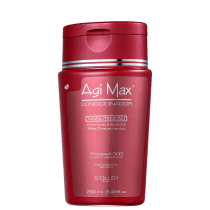 S'ollér Brasil Agi Max Manutenção - Condicionador 250ml