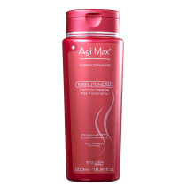 S'ollér Brasil Agi Max Manutenção - Condicionador 500ml