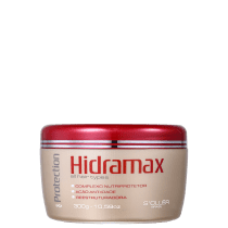 S’ollér Brasil Hidramax Protection - Máscara Capilae 300g