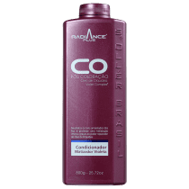 S’ollér Brasil Radiance Plus Violeta - Condicionador Matizador 800g