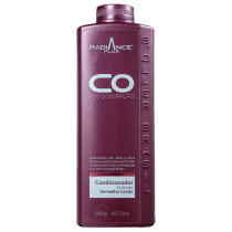 S'ollér Brasil Radiance Plus Vermelho Cereja - Condicionador Matizador 800g
