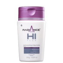 S'ollér Brasil Radiance Plus Hi Plex - Creme Pré-Descolorante 250ml
