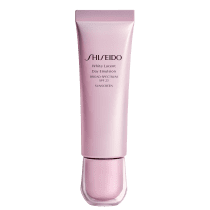 Emulsão Clareadora de Manchas Shiseido White Lucent Day FPS23 50ml