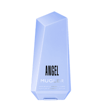 Mugler Angel - Loção Hidratante Corporal 200ml