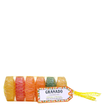 Granado Mix Frutas Cítricas - Sabonete em Barra 6x90g