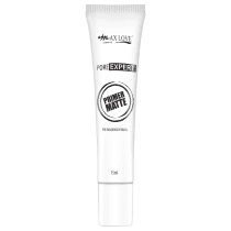 Max Love Pore Expert Primer Matte - Primer facial 15ml