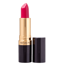 Revlon Super Lustrous 440 Cherries in the Snow - Batom Cremoso 4,2g