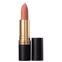 Revlon Super Lustrous 047 Dare To Be Nude - Batom Matte 4,2g