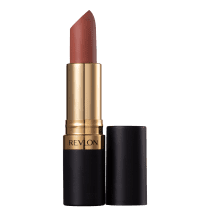 Revlon Super Lustrous 050 Superstar Brown - Batom Matte 4,2g