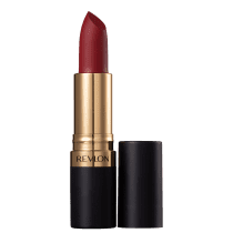 Revlon Super Lustrous 051 Red Rules the World - Batom Matte 4,2g