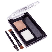Revlon ColorStay Brow Kit 104 - Paleta de Sombra