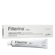 Fillerina Nível 2 Noturno - Creme Anti-Idade 50ml