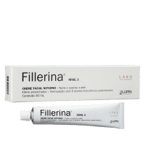 Fillerina Nível 3 Noturno - Creme Anti-Idade 50ml