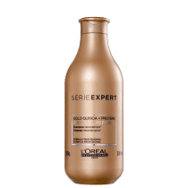 L'Oréal Professionnel Serie Expert Absolut Repair Gold Quinoa + Protein - Shampoo 300ml