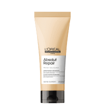 Condicionador L'Oréal Professionnel Serie Expert Absolut Repair Protein + Gold Quinoa 200ml