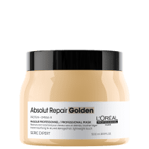 Imagem do produto L'Oréal Professionnel Serie Expert Absolut Repair Golden - Máscara Capilar 500ml