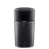 M·A·C Black - Glitter 4,5g