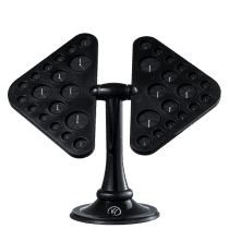 Klass Vough Butterfly 360º - Organizador de Maquiagem 1000g