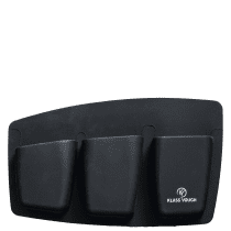 Klass Vough Silicone Brush Holder - Organizador de Maquiagem 500g