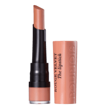Bourjois Rouge Velvet 01 Hey Nude! - Batom Matte 7,7ml