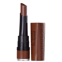 Bourjois Rouge Velvet 14 Brownette - Batom Matte 7,7ml