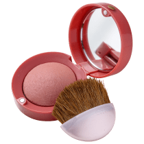 Bourjois Little Round Pot 15 Rose Éclat - Blush Cintilante 2,5ml