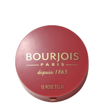 Bourjois Little Round Pot 15 Rose Éclat - Blush Cintilante 2,5ml
