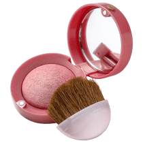 Bourjois Little Round Pot 33 Lilas D'Or - Blush Cintilante 2,5ml