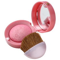 Bourjois Little Round Pot 34 Rose D'Or - Blush Cintilante 2,5ml
