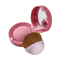 Bourjois Little Round Pot 48 Cendre de Rose Brune - Blush Cintilante 2,5ml