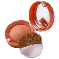 Bourjois Little Round Pot 72 Tomette - Blush Cintilante 2,5ml