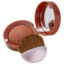 Bourjois Little Round Pot 92 Santal - Blush Cintilante 2,5ml