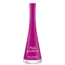 Bourjois 1 Seconde 12 Pink Positive - Esmalte 9ml