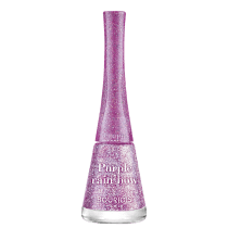 Bourjois 1 Seconde 18 Purple Rainbow - Esmalte 9ml