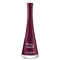 Bourjois 1 Seconde 07 Berry Much - Esmalte 9ml