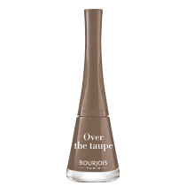 Bourjois 1 Seconde 03 Over The Taupe - Esmalte 9ml