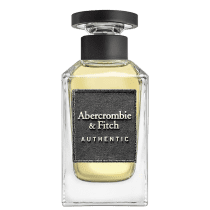 Perfume Abercrombie & Fitch Authentic Man Eau de Toilette 100ml