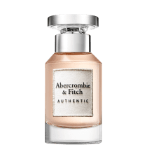 Perfume Abercrombie & Fitch Authentic Woman Eau de Parfum 50ml