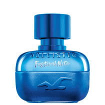 Festival Nite for Him Hollister Eau de Toilette - Perfume Masculino 50ml