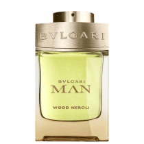 Bvlgari Man Wood Neroli Eau de Parfum - Perfume Masculino 100ml