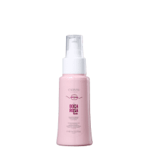 Cadiveu Professional Boca Rosa Hair Quartzo Líquido Condicionante - Sérum Capilar 65ml