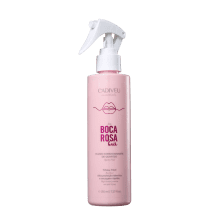 Cadiveu Professional Boca Rosa Hair Quartzo Fluído Condicionante - Leave-in 215ml
