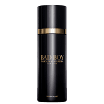 Bad Boy Carolina Herrera - Desodorante Masculino 100ml